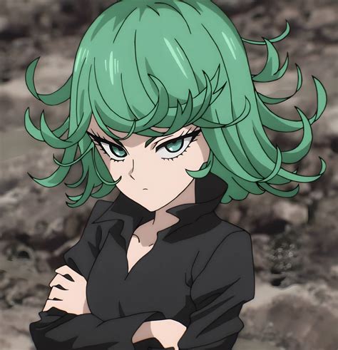 tatsumaki opm